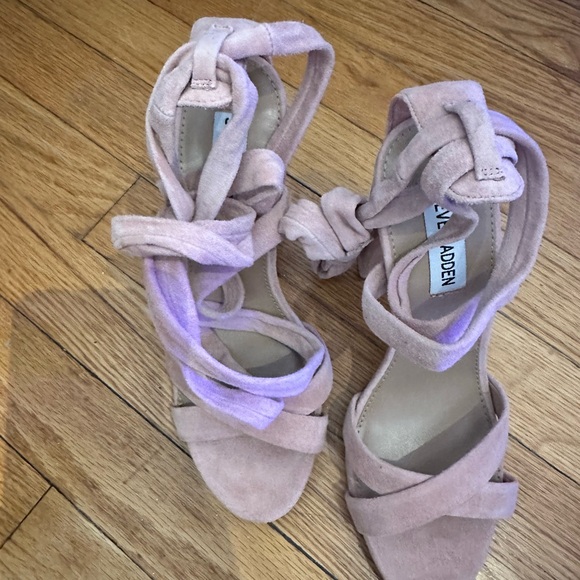 Steve Madden Christey Woman Sandal - Picture 3 of 4